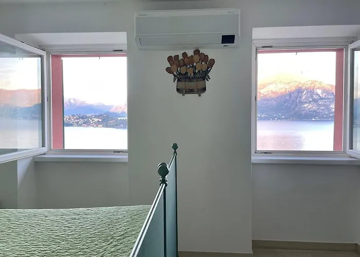 Amazing Lakeview 2 To Bormio Вилла Fiumelatte