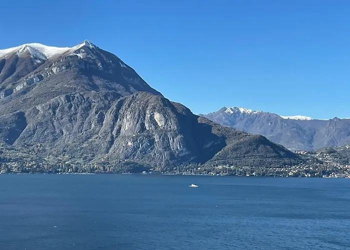 Вилла Amazing Lakeview 2 To Bormio *