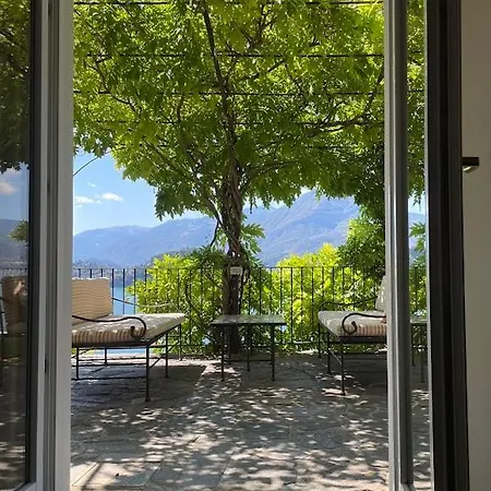 Amazing Lakeview 2 To Bormio *