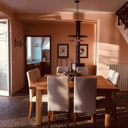 Amazing Lakeview 2 To Bormio *