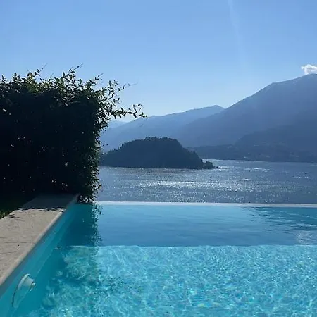 Amazing Lakeview 2 To Bormio Villa