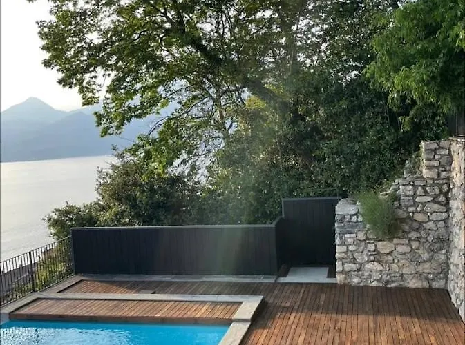 Amazing Lakeview 2 To Bormio Villa Fiumelatte