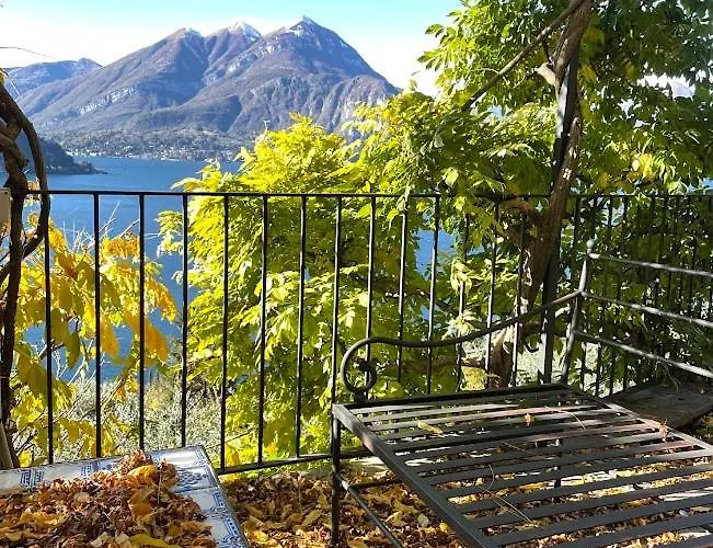 Villa Amazing Lakeview 2 To Bormio *