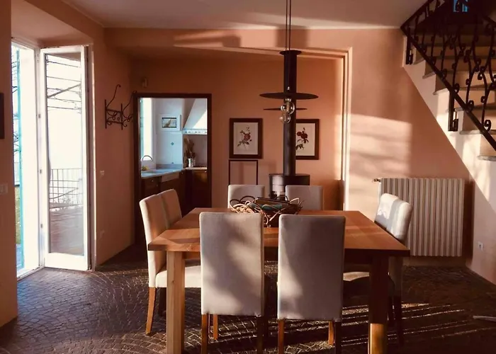 Amazing Lakeview 2 To Bormio *