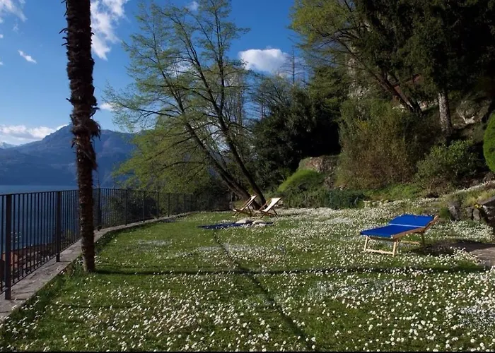 Amazing Lakeview 2 To Bormio *