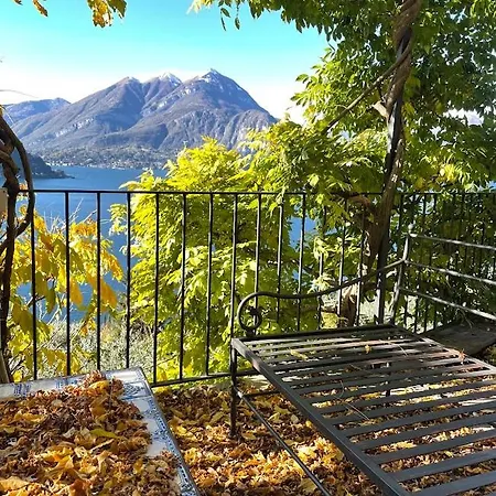 Villa Amazing Lakeview 2 To Bormio *
