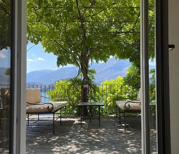 Amazing Lakeview 2 To Bormio *